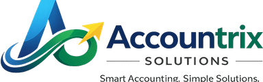 Accountrix Logo